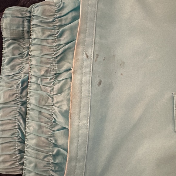 Roxy ski pants. Beautiful teal colour. - Picture 8 of 8